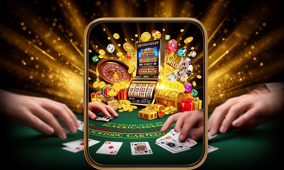 city888 Big Win Blackjack ဆိုတာ ဘာလဲ — city888 တွင် ဘာတွေပါသလဲ